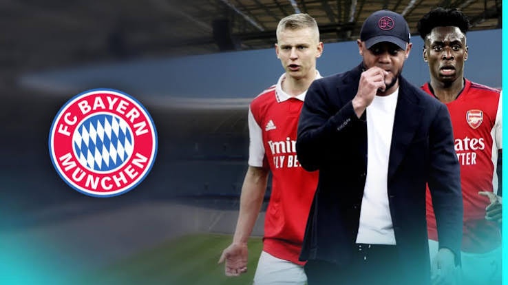 Standing Firm Through the Storm: Inside Bayern’s Battle Plan Without Kompany