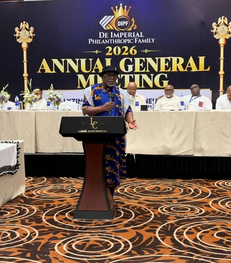 Okonkwo Urges Igbo Businesses to Embrace Collaboration, Reforms for Global Competitiveness