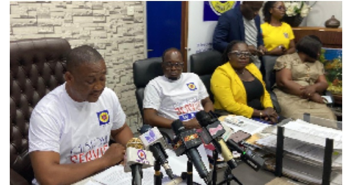 ECG Announces Good News for Loyal Customers as Customer Service Week Begins