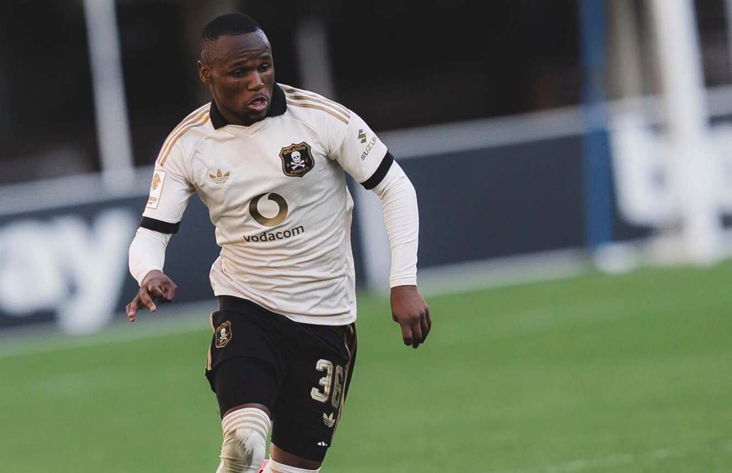 Soweto Derby blow? Abdeslam Ouaddou issues update on Appollis and Sebelebele