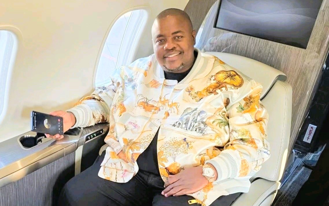 Wicknell Chivayo: What Pilot Kept Saying While Struggling Through Bad Weather Before Crash