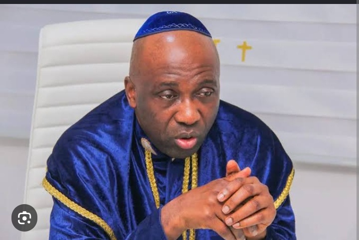 What God Told Me About America Involving Themselves In Tinubu’s Government — Ayodele Drops Prophecy