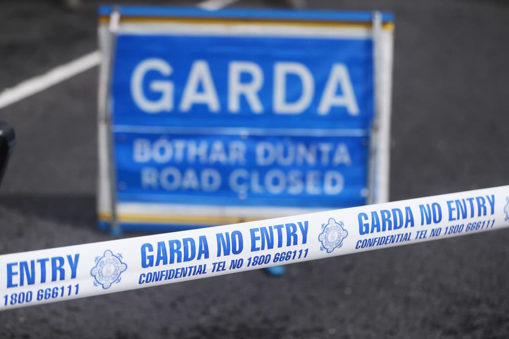 Fatalities reported in Waterford fire