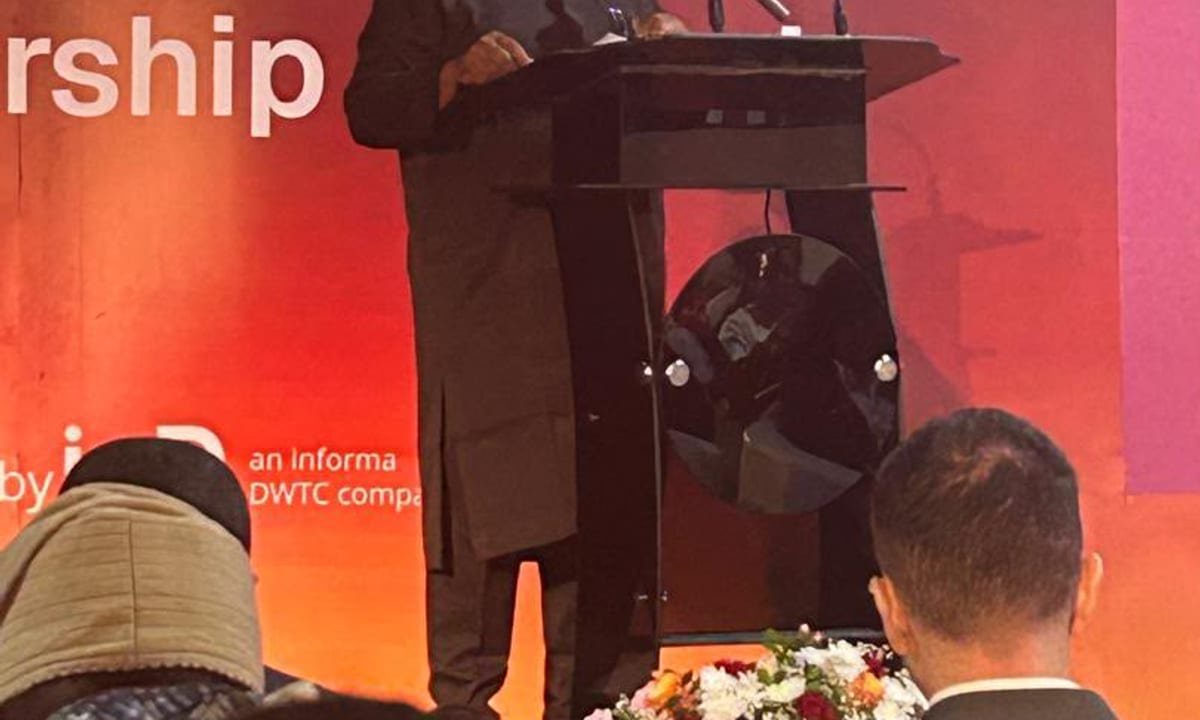 Tegbe Unveils roadmap to stabilise Nigeria’s power grid, flags off Energy Summit 2026