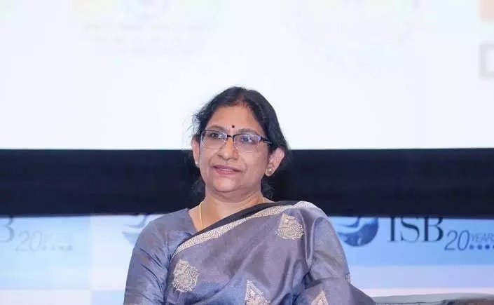 Special CS Asks Collectors to Celebrate Bathukamma on Large Scale