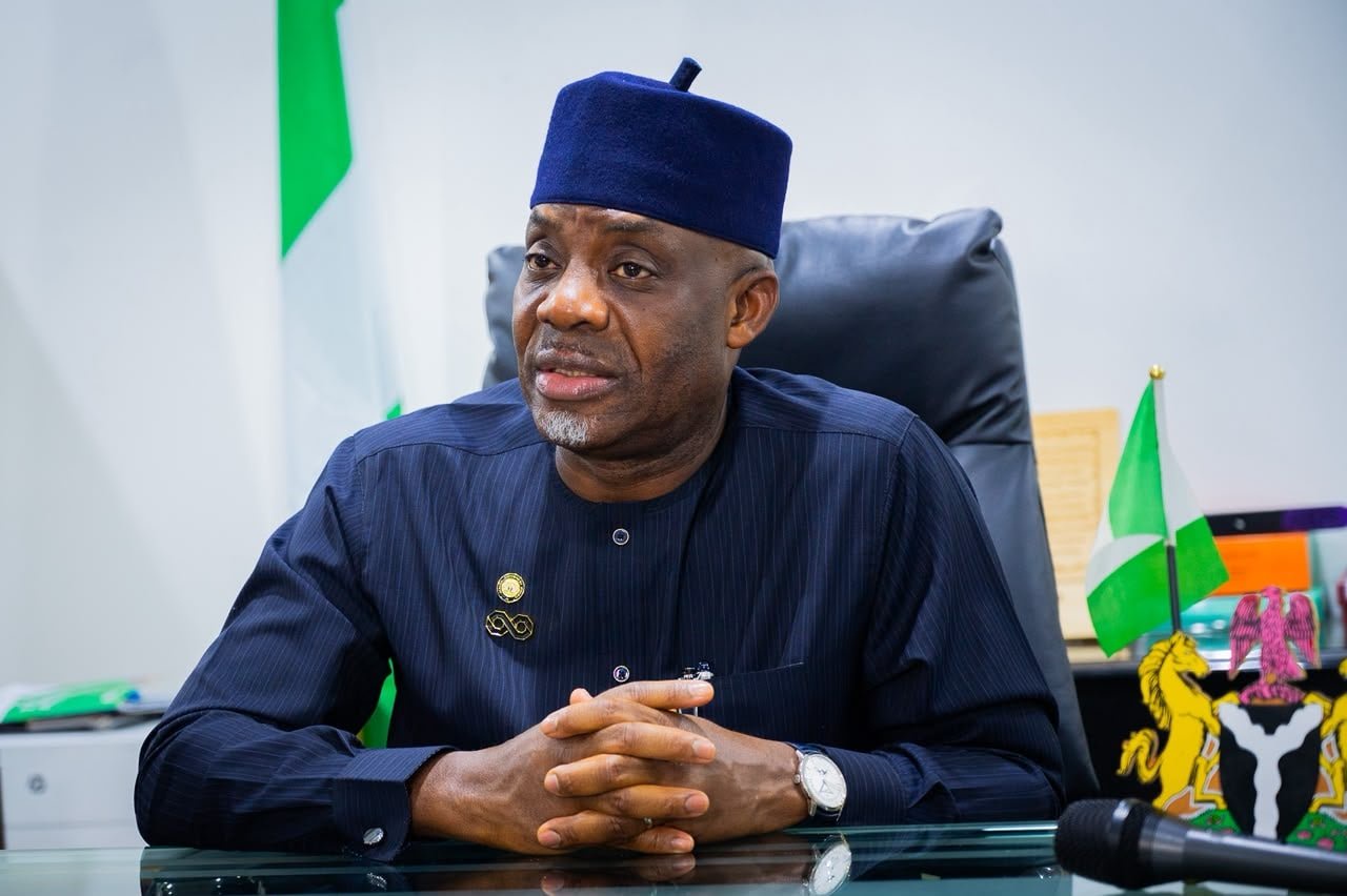 N250bn invested in medical education for infrastructure upgrade — Alausa