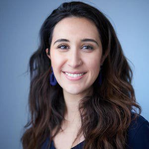 Taryn Palumbo