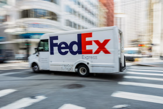 Nearly $1M in sports, Pokémon cards stolen from FedEx truck in California