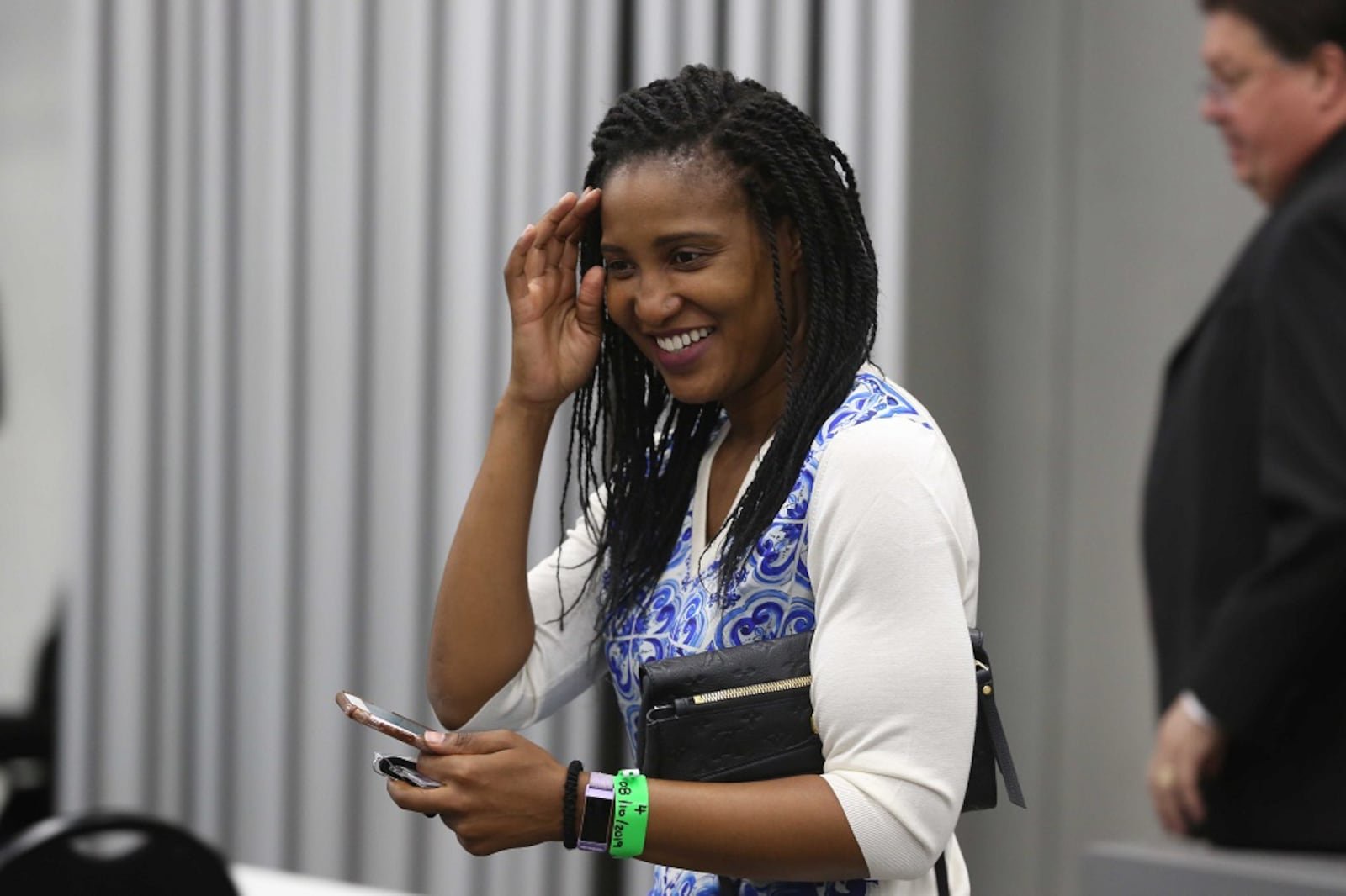 Zuma-Sambudla says situation in MK Party worse since her departure