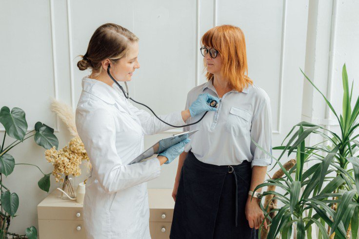 Had Gestational Diabetes or Postpartum Depression? Large Study Links Pregnancy History to Later Heart and Kidney Risk