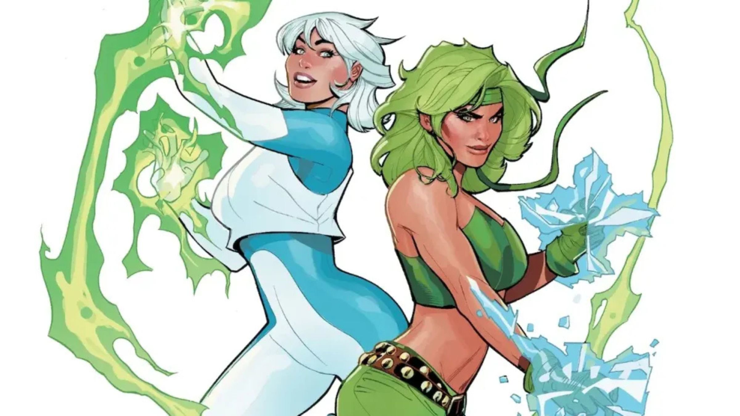 5 DC Characters We Need to See in Lanterns Season 2, Including One Already Teased in the First Episode