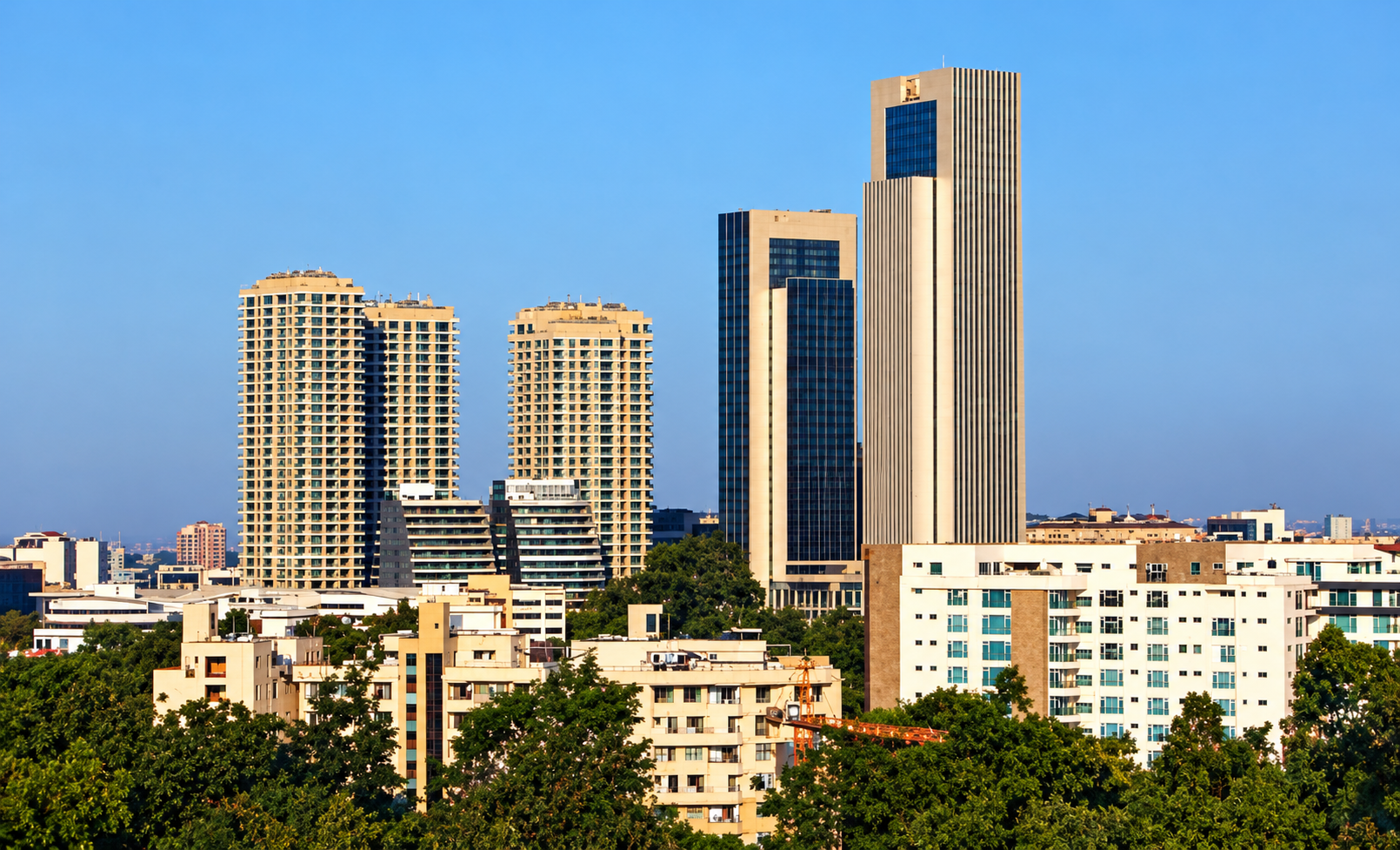 Nairobi Shines on Global Stage as One of the World’s Top Five Cities to Watch in 2026.