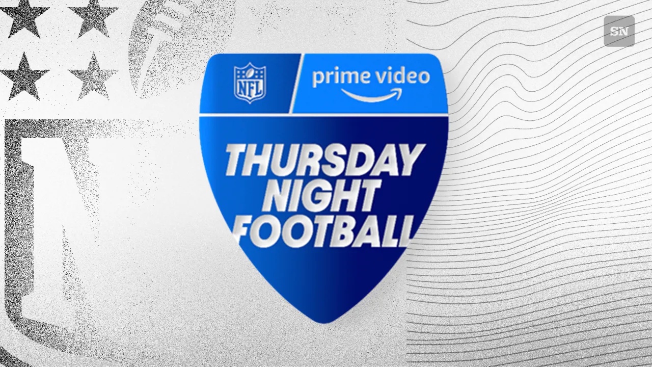 Who plays on ‘Thursday Night Football’ tonight? Time, TV channel, schedule, live stream for NFL Week 6 game