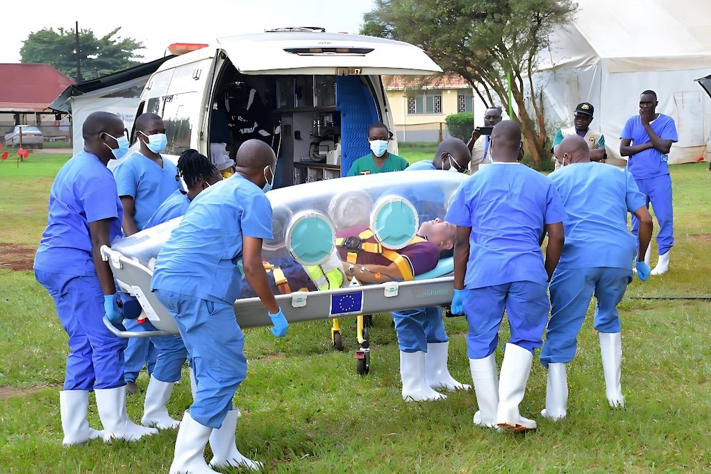 A tale of two emergencies: Why Nigeria does not need new science, By Adewale Adeyemo