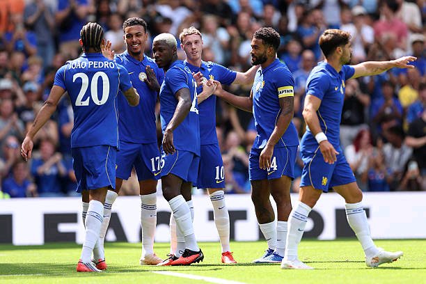 CHE VS BOU: How Chelsea Could Line Up Against Bournemouth