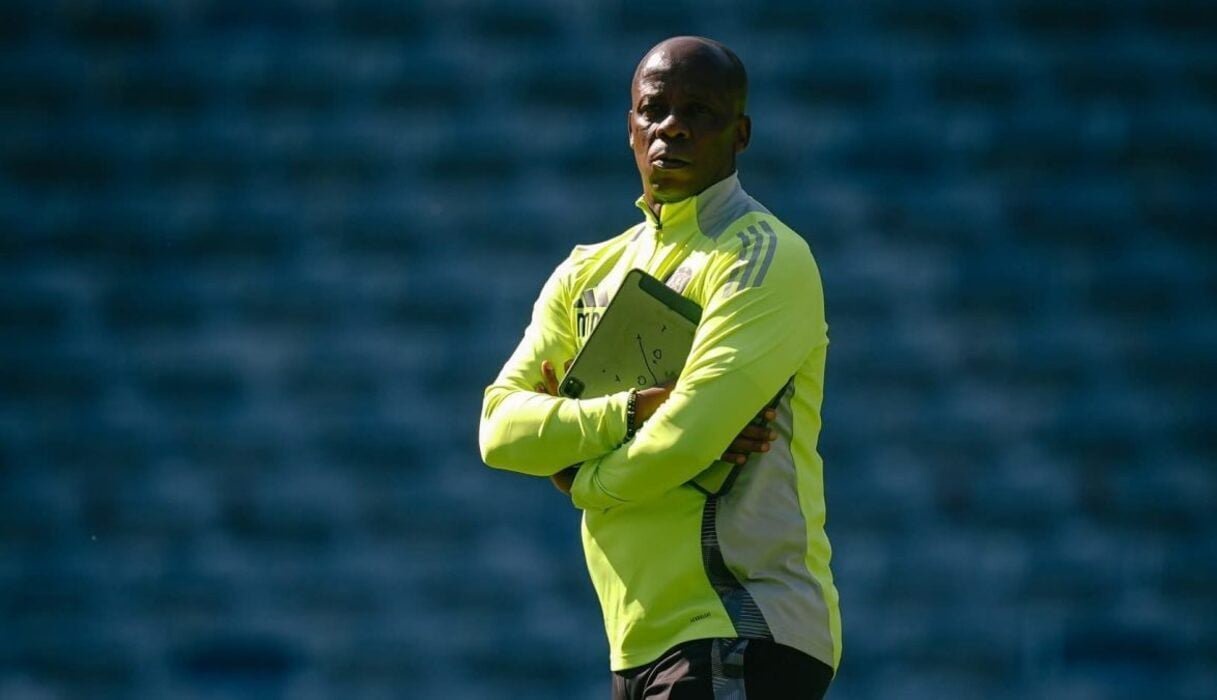 Orlando Pirates confirm Mandla Ncikazi’s departure