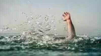 Madikeri child drowns in stream