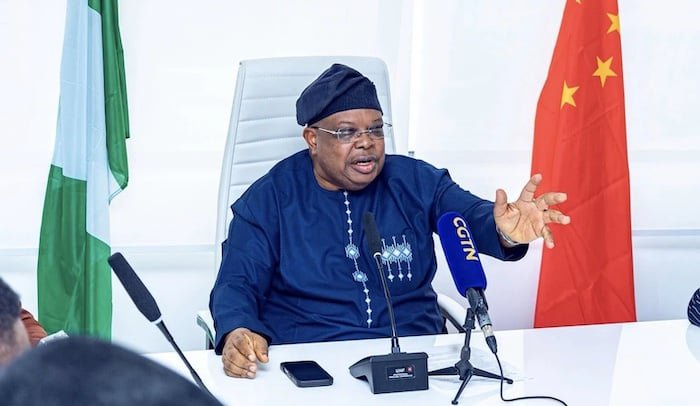 Nigerian Govt can no longer cover electricity tariff shortfalls — Power Minister
