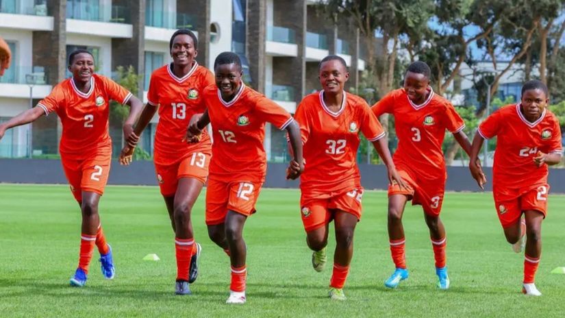 Junior Starlets Target World Cup Quarter-Final Spot Against Japan