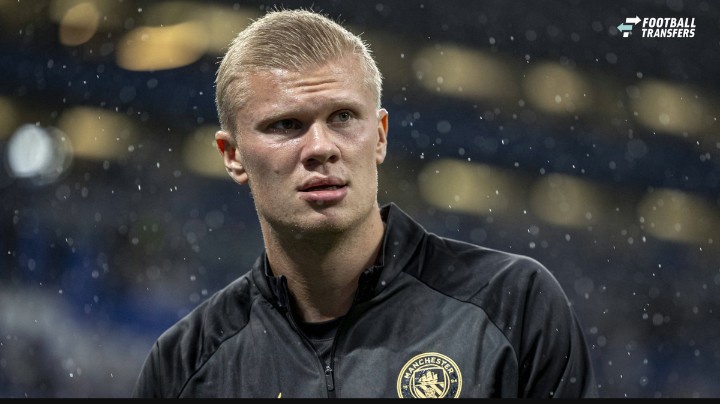 Fabrizio Romano Reveals His Erling Haaland Transfer Prediction