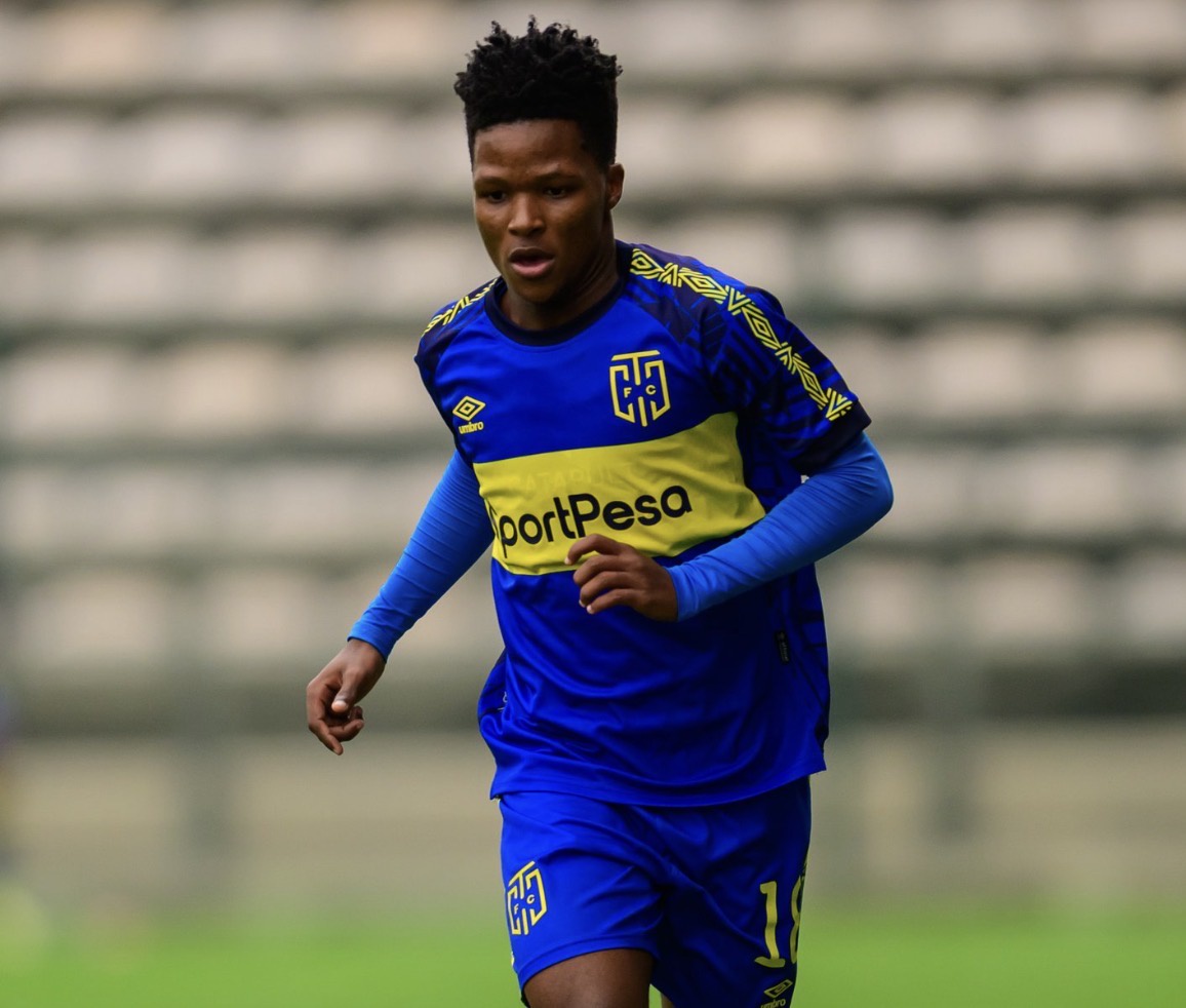 Roc Nation Boss Points to Real Madrid Star’s Rise as Model for South Africa’s Next Big Talents