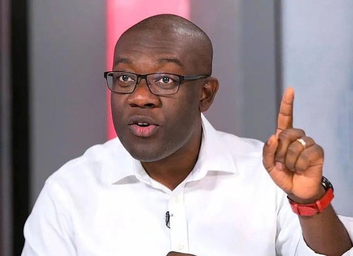 They promised to pay GHS6,000 per tonne when they were seeking power —Mahama’s Gov’t Exposed