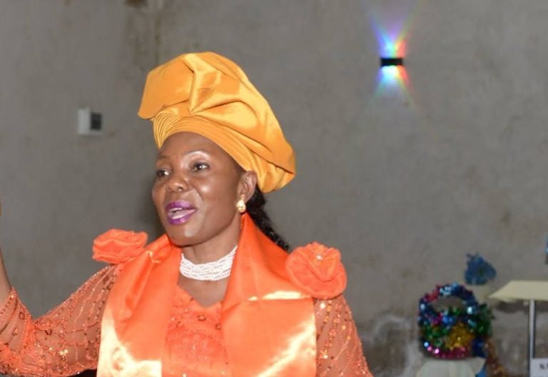 Mashujaa Day: Busia leaders honour Raila Odinga as their hero