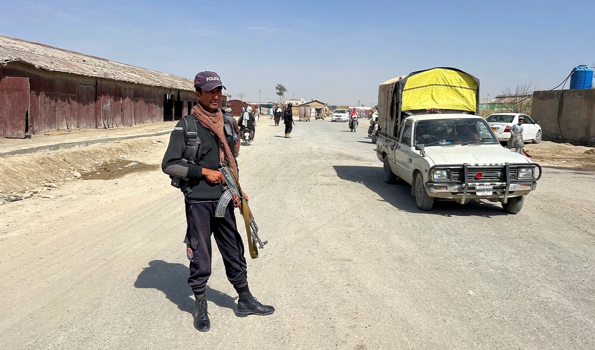 Pakistan CTD kills 10 suspected militants in Balochistan operation