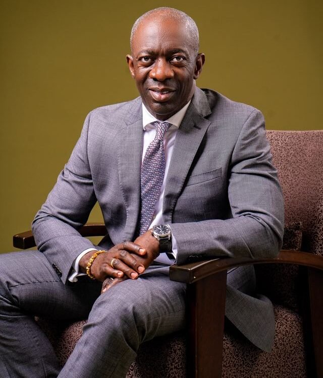 Adekanmbi vs Alli: Between Substance and Sensationalism By Sulaimon Olanrewaju