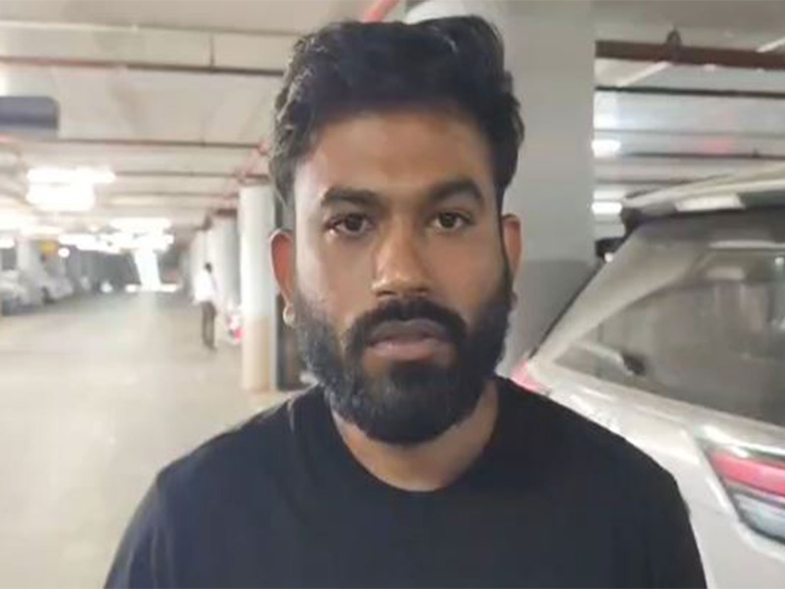 Abhijeet Dipke announces ‘Jail Bharo Andolan’ from Mumbai’s Shivaji Park on October 2