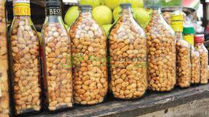 Eat Groundnuts If You Have Any Of These Medical Conditions
