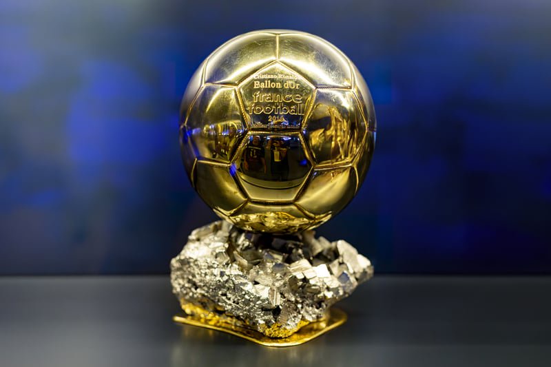 Ballon d’Or 2026: It’s clear – Ukraine’s Andriy Lunin names player to win award