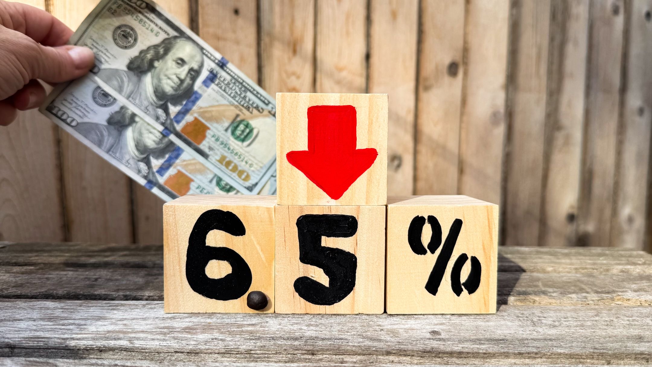 Mortgage points can lower your interest rate. Here’s when they may be worth it