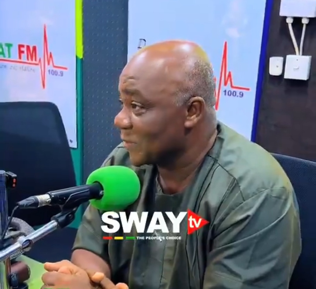 Akufo-Addo Denied Me a Government Appointment Because I Contested Him in the NPP Primaries — Addai