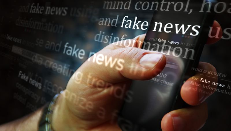 Delhi cops crack down on ‘fake news’ during protests