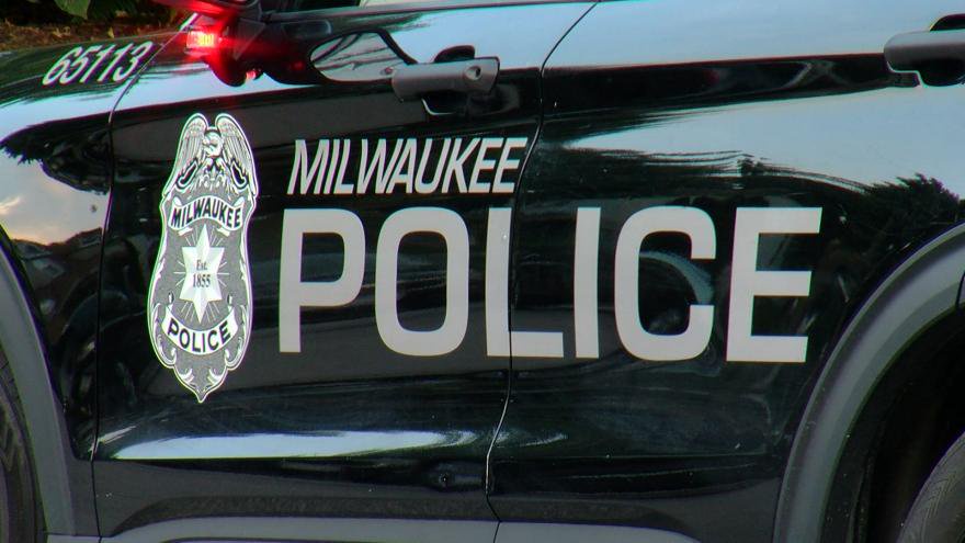 17-year-old killed in shooting near 39th and Lisbon, 14-year-old arrested