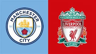 Liverpool vs Man City Confirmed Lineups as Haaland and Wirtz Lead Starting XIs