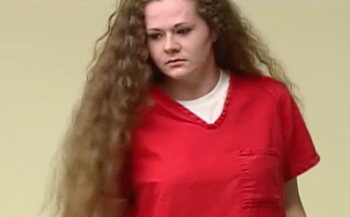 Christa Pike predicted botched execution horror in ‘scary’ comment before injection