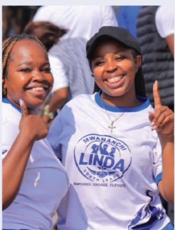 Meet the Young Women Fighting Online Battles for Sifuna Ahead of 2027
