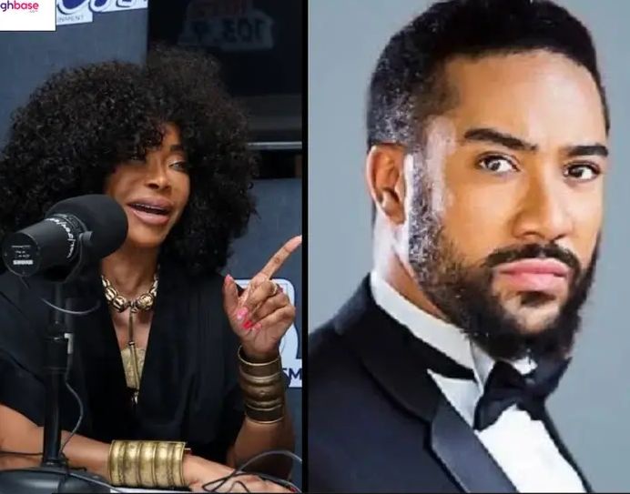 Stephanie Benson Reveals The Only Man Her Husband Feared