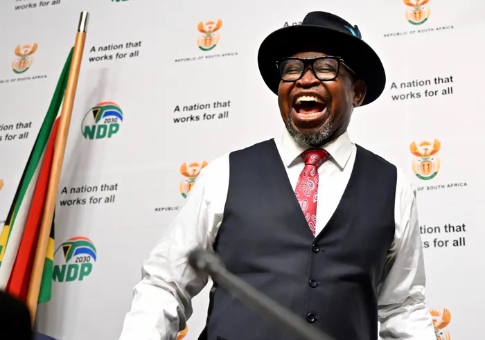 Godongwana says 10 000 labour inspectors can be advertised ahead of April