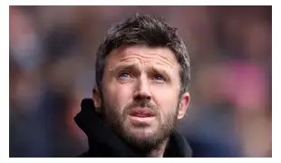 “Sorry, This Was Unacceptable” — Carrick Apologizes to Fans After United’s 4-1 Crash