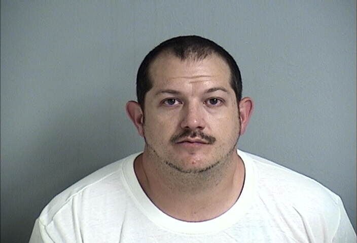 Numerous arrests reported by Sheriff’s Office