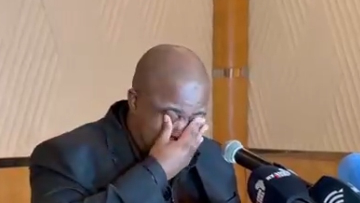 “You’re A Small Boy” — Julius Malema’s Brutal Remark To Sibonelo Nomvalo In Parliament Resurfaces
