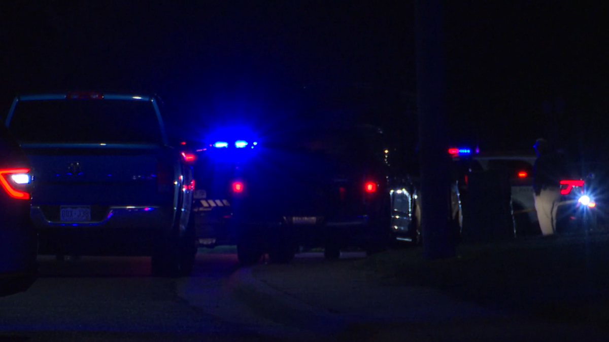 Pueblo Police provide update on officer-involved shooting over weekend that killed one