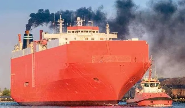 Iran, Russia Fool Trump’: Putin Sends Iranian Diesel To U.S., Big Reveal Behind Energy Deal