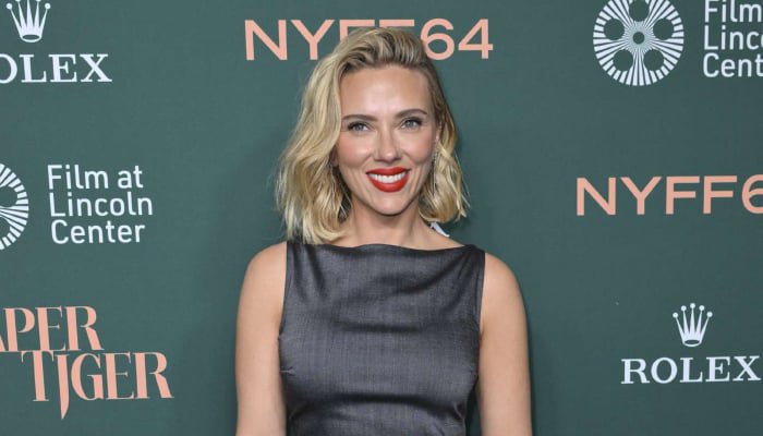 Scarlett Johansson reality TV debut as producer on Peacock’s ‘Assassins’