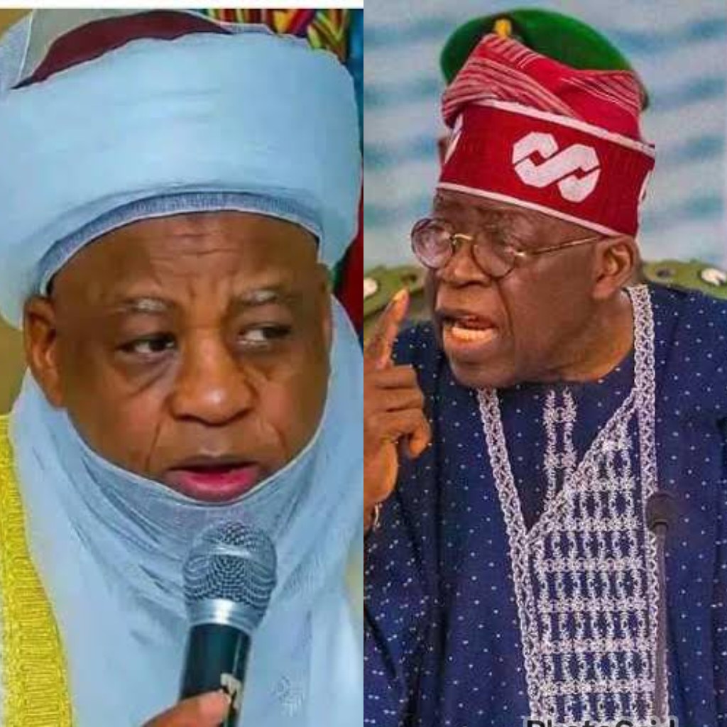 Today’s Headlines: Nigeria Cannot Afford Another Four Years Under Tinubu-APM, Sultan call for peace, Unity Among Muslim, Christians