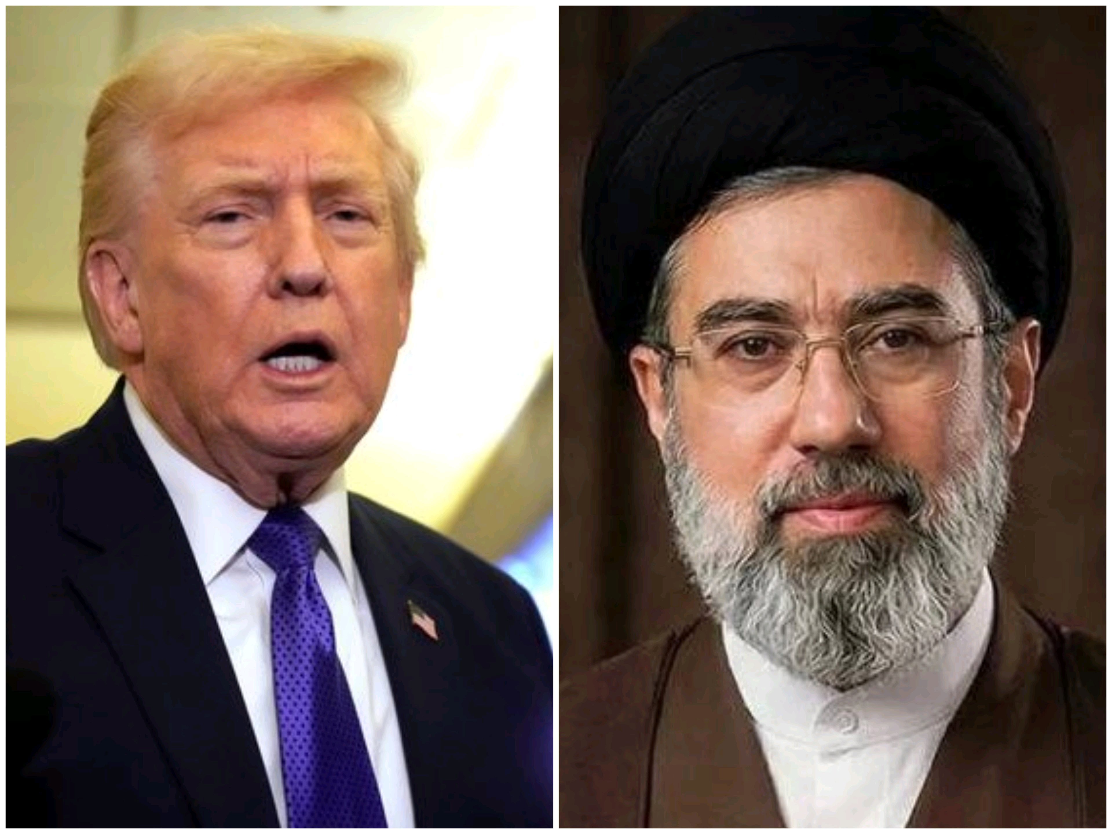 We Will Soon Unveil Weapons You Have Never Seen Before, We Are Equipped To Fight You For Years —Iran