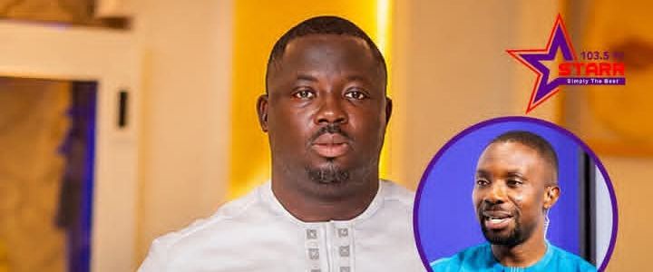 Mustapha Gbande: No Boss of Mine Can Accuse Me of Corruption, Challenges Miracles Aboagye